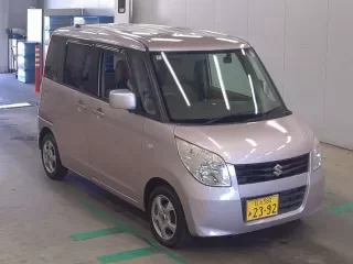 SUZUKI PALETTE