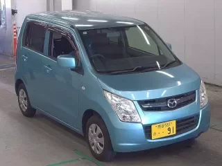 MAZDA AZ WAGON