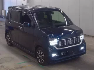 HONDA N WGN