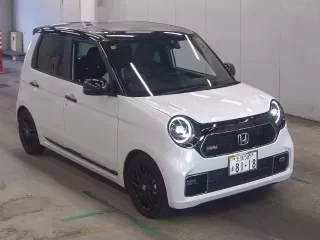 HONDA N ONE
