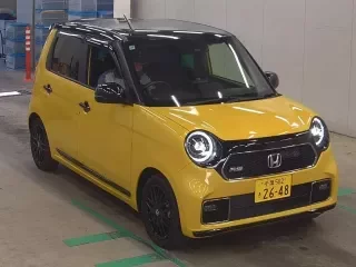 HONDA N ONE