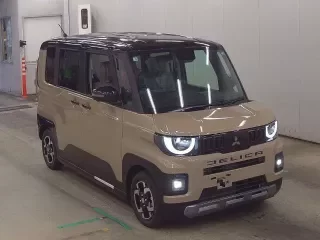 MITSUBISHI DELICA MINI
