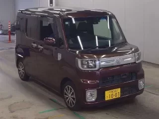 TOYOTA PIXIS MEGA