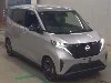 NISSAN SAKURA