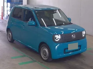 HONDA N ONE E: