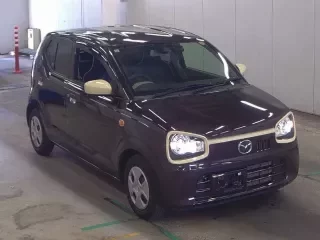 MAZDA CAROL