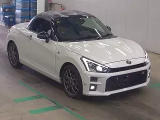 TOYOTA COPEN