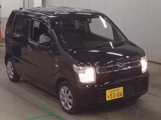 MAZDA FLAIR
