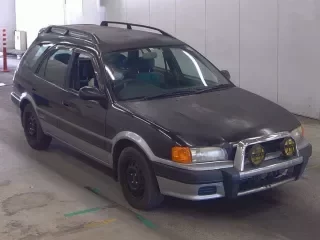TOYOTA SPRINTER CARIB