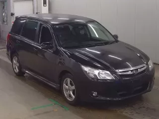 SUBARU EXIGA