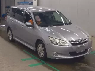 SUBARU EXIGA