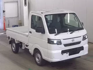 NISSAN CLIPPER TRUCK