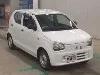 SUZUKI ALTO VAN