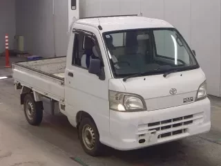 TOYOTA PIXIS TRUCK