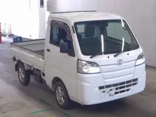 TOYOTA PIXIS TRUCK