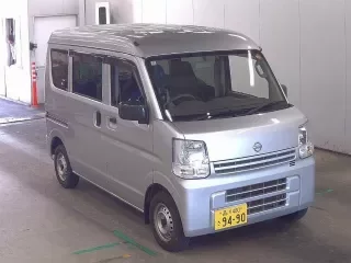 NISSAN CLIPPER VAN