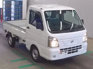 NISSAN CLIPPER TRUCK