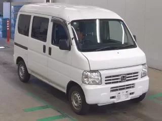 HONDA ACTY VAN