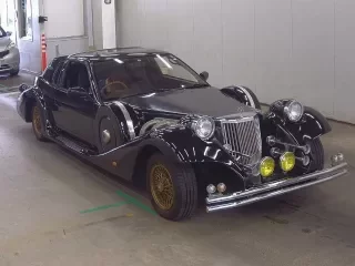 MITSUOKA LE-SEYDE
