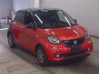SMART FOURFOUR