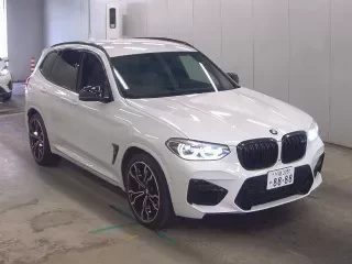 BMW X3 M