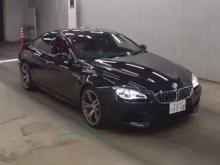 BMW M6