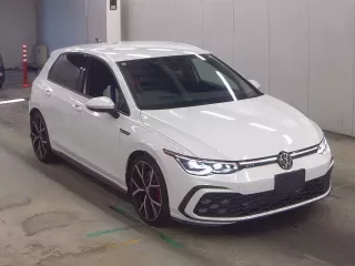 VOLKSWAGEN GOLF  GTI