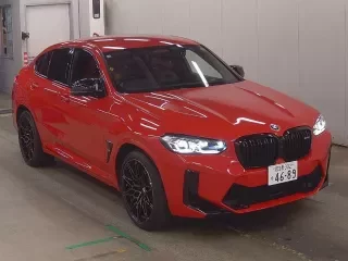 BMW X4 M