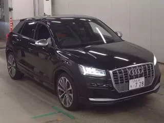 AUDI SQ2