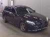 MERCEDES BENZ C CLASS STATION WAGON