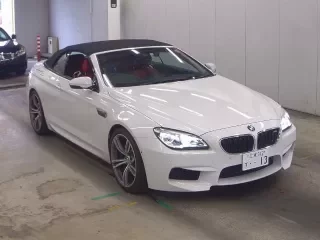 BMW M6