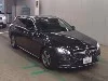 MERCEDES BENZ E CLASS STATION WAGON