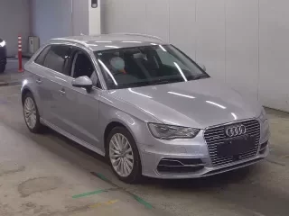 AUDI A3 SPORTBACK E-TRON