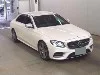 MERCEDES BENZ E CLASS