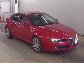 ALFA ROMEO 159