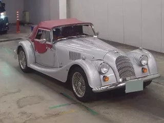 MAZDA  ROADSTER 