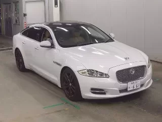 JAGUAR XJ6