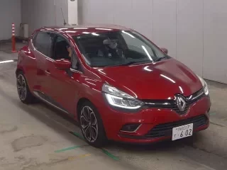 RENAULT LUTECIA