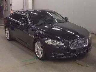 JAGUAR XJ6