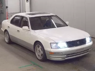 TOYOTA CELSIOR