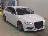 AUDI A4 AVANTE