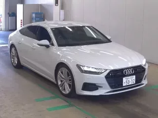 AUDI A7 SPORTBACK