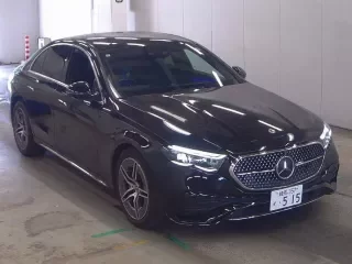 MERCEDES BENZ E CLASS