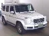 MERCEDES BENZ G CLASS