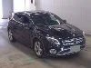 MERCEDES BENZ GLA