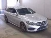 MERCEDES BENZ C CLASS STATION WAGON