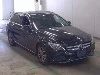 MERCEDES BENZ C CLASS STATION WAGON