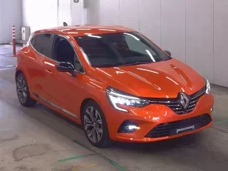 RENAULT LUTECIA