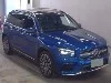 MERCEDES BENZ GLB