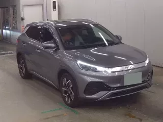 BYD ATTO 3